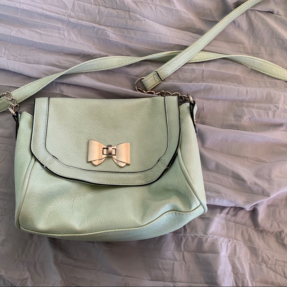 Candies crossbody